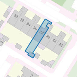 Perceel UGT00-B-8994