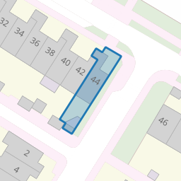 Perceel UGT00-B-8997