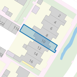 Perceel UGT00-B-9001