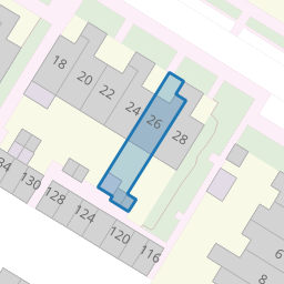 Perceel UGT00-B-9007