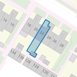 Perceel UGT00-B-9009