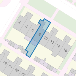 Perceel UGT00-B-9016