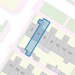 Perceel UGT00-B-9018