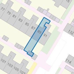 Perceel UGT00-B-9021