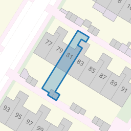 Perceel UGT00-B-9025