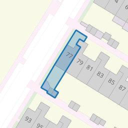 Perceel UGT00-B-9027