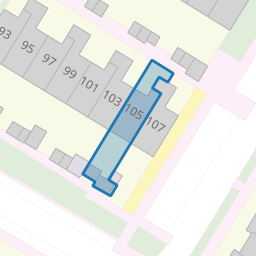 Perceel UGT00-B-9029