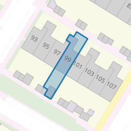 Perceel UGT00-B-9032