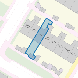 Perceel UGT00-B-9033