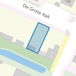 Perceel UGT00-B-9040