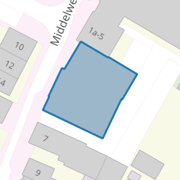 Perceel UGT00-B-9042