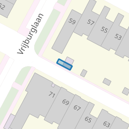 Perceel UGT00-B-9054