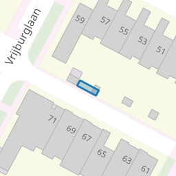 Perceel UGT00-B-9055