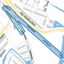 Perceel UGT00-B-9068