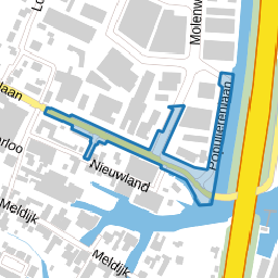 Perceel UGT00-B-9074