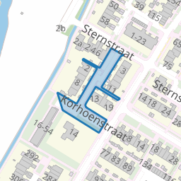 Perceel UGT00-B-9084