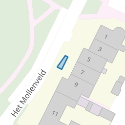 Perceel UGT00-B-9091