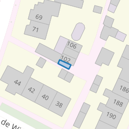 Perceel UGT00-B-9094