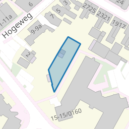 Perceel UGT00-B-9098