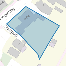 Perceel UGT00-B-9099