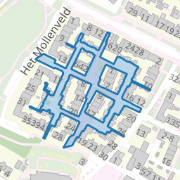 Perceel UGT00-B-9115