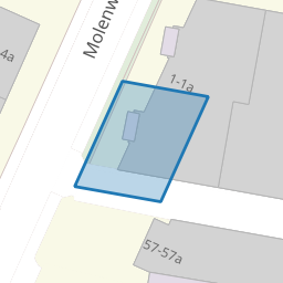 Perceel UGT00-B-9116