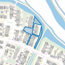 Perceel UGT00-B-9126