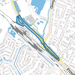 Perceel UGT00-B-9130