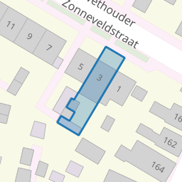 Perceel UGT00-B-9131