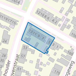 Perceel UGT00-B-9132