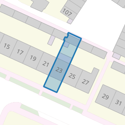 Perceel UGT00-B-9134