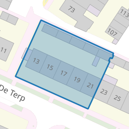 Perceel UGT00-B-9135