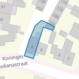 Perceel UGT00-B-9137