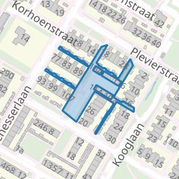 Perceel UGT00-B-9142