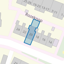 Perceel UGT00-B-9144