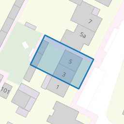 Perceel UGT00-B-9146