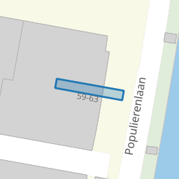 Perceel UGT00-B-9152