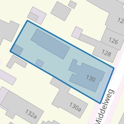 Perceel UGT00-B-9158