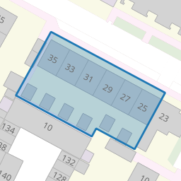 Perceel UGT00-B-9160