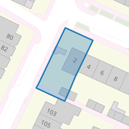 Perceel UGT00-B-9163