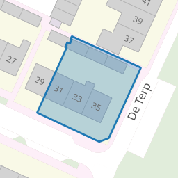 Perceel UGT00-B-9167