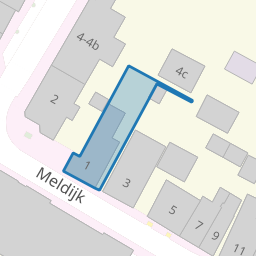 Perceel UGT00-B-9172