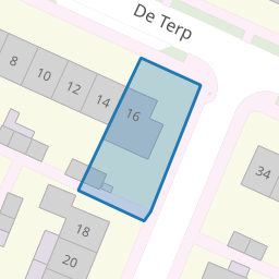 Perceel UGT00-B-9177