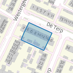 Perceel UGT00-B-9178