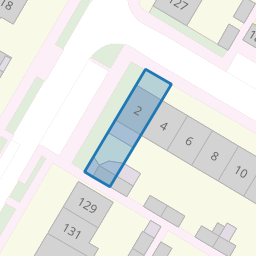 Perceel UGT00-B-9181