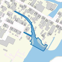 Perceel UGT00-B-9184