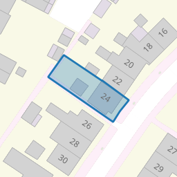 Perceel UGT00-B-9189