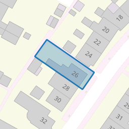 Perceel UGT00-B-9190