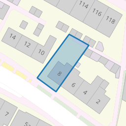 Perceel UGT00-B-9200