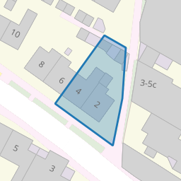 Perceel UGT00-B-9202